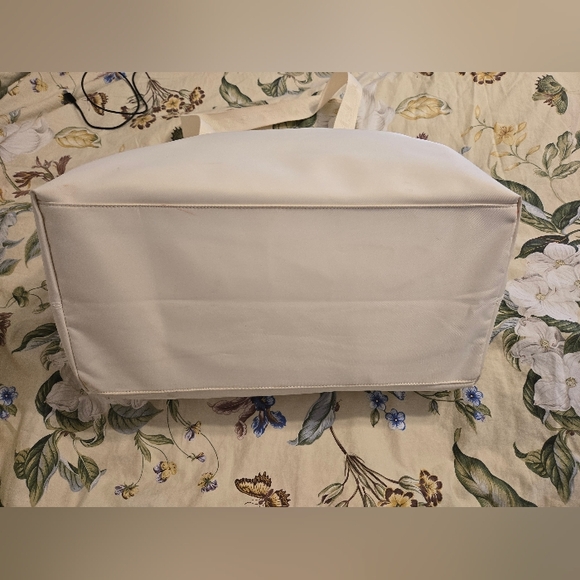 Burberry Fragrance tote cream - Picture 10 of 15